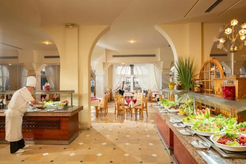 BELLA VISTA RESORT  4*-17