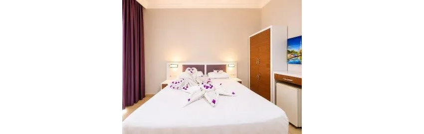 Saygili Beach Hotel 3*-18