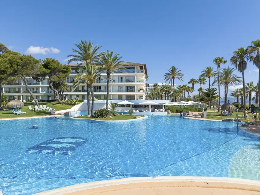 Playa Esperanza Resort 4*-110