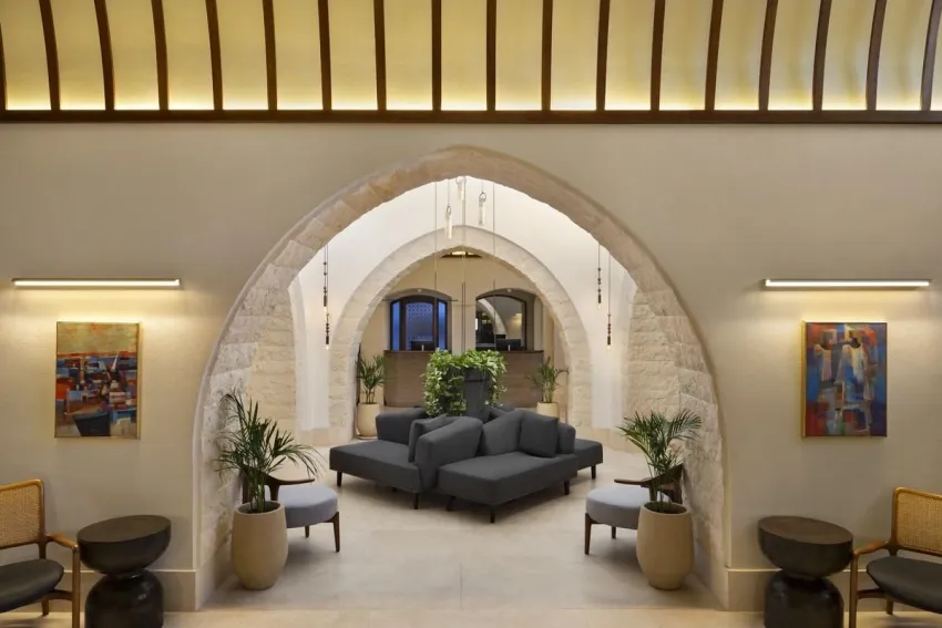 Movenpick Resort El Quseir 5*-17