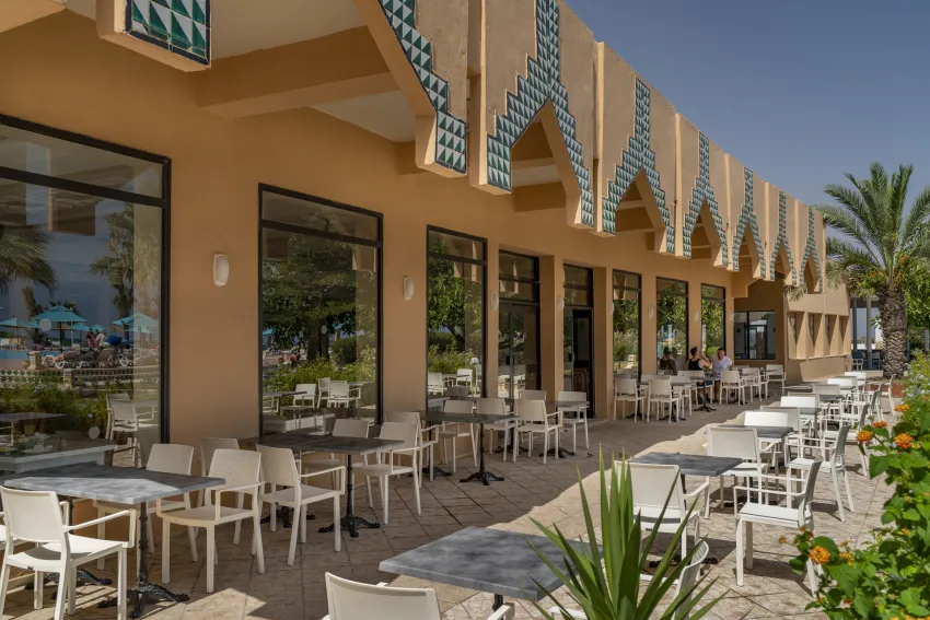 Vincci Helya Beach & Resort 4*-13