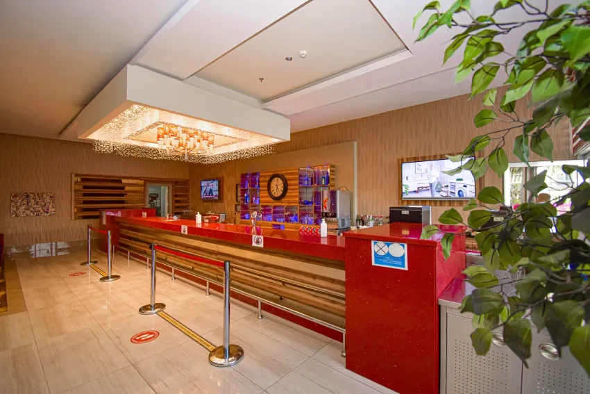 Royal Garden Beach Hotel 5*-25