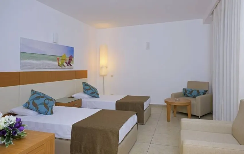 Club Kastalia HV1 5*-8