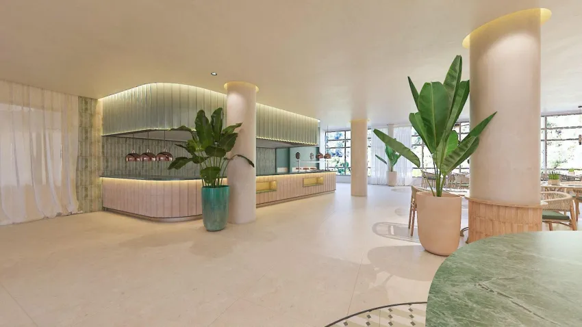 Grupotel Cala Marsal Nature Hotel 4*-39