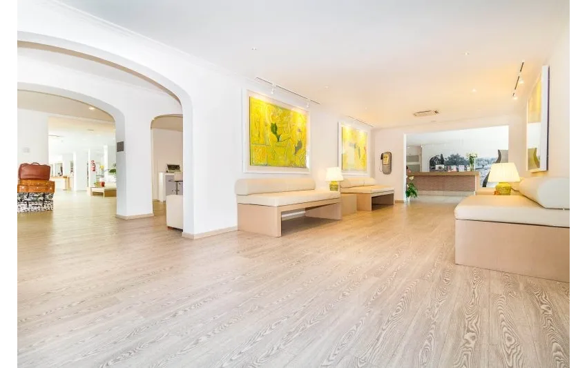 Eix Alcudia Hotel 4*-21