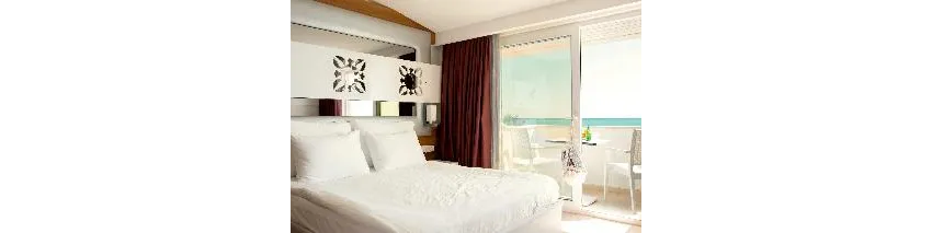 Flora Garden Beach (Adults Only 16+) 5*-157