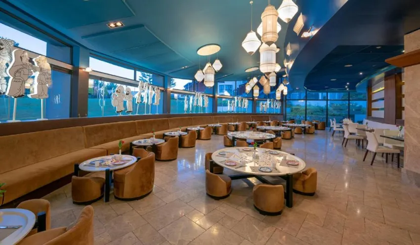 LYKIA WORLD ANTALYA  5*-51