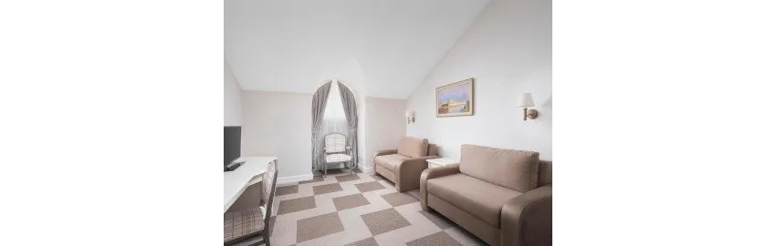Kremlin Palace Hotel 5*-25