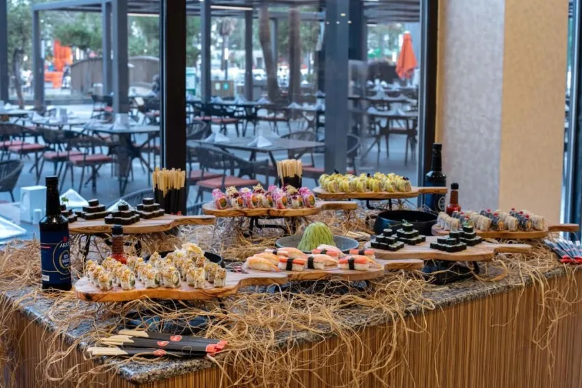 Megasaray Resort Side 5*-25