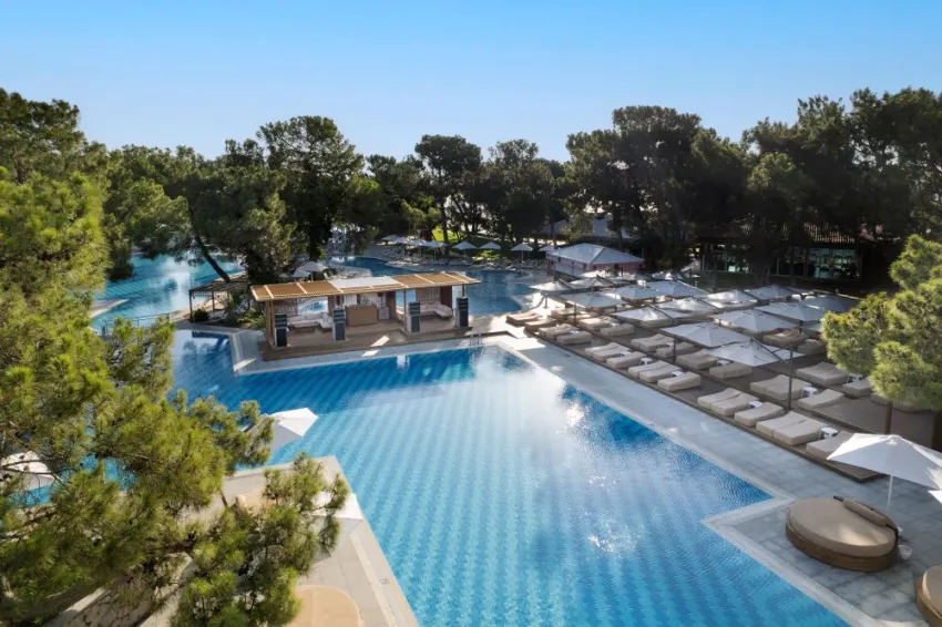 RIXOS SUNGATE CLUB DIAMOND  5*-23