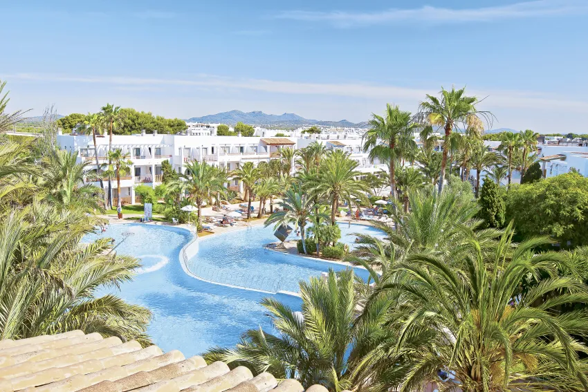 Calimera Fido Gardens (ex Cala D Or Gardens) 4*-2