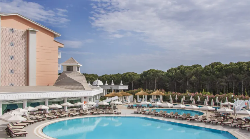 Innvista Hotels Belek 5*-27