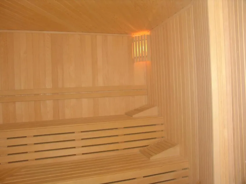 KLEOPATRA IKIZ HOTEL  3*-5