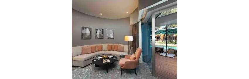 Rixos Sungate Hotel 5*-26