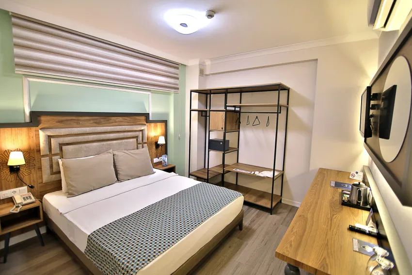 Club Big Blue Suite Hotel 4*-2