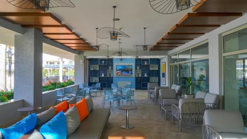 Barut B Suites Hotel 4*-47