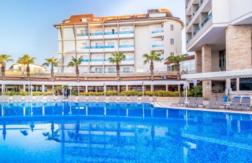 RAMADA RESORT BY WYNDHAM SIDE  4*-23