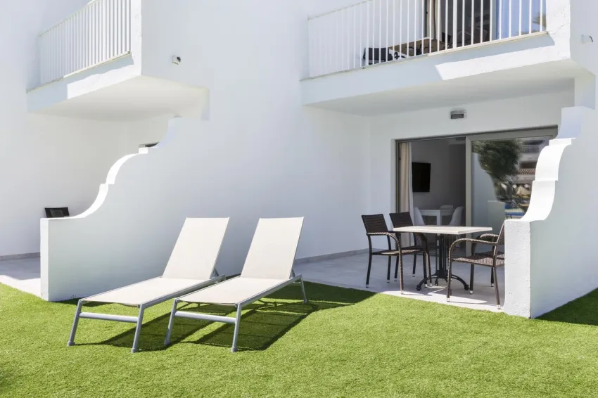 Playas Cas Saboners 3*-254