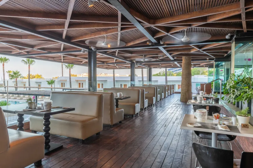 Napa Mermaid Hotel & Suites 4*-101