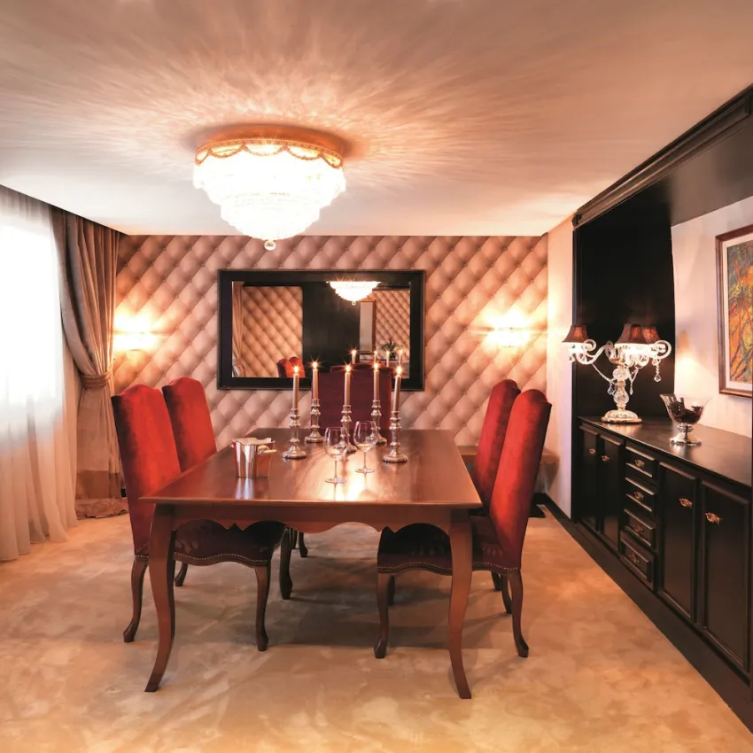 The Russelior Hotel & Spa 5*-50