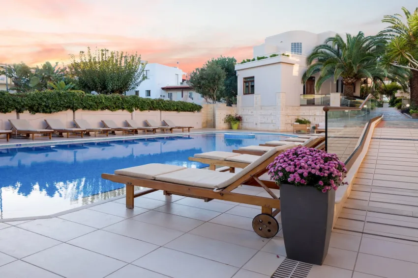OSCAR SUITES & VILLAGE 4*-28