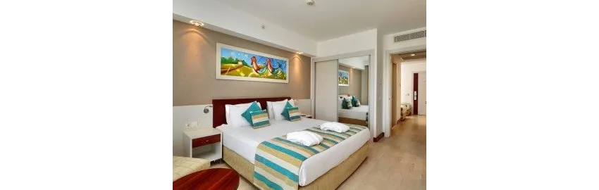 Sunis Evren Beach Resort Hotel & Spa 5*-12