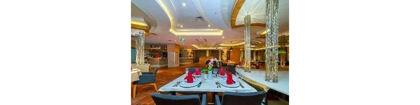 Primasol Hane Garden 5*-27