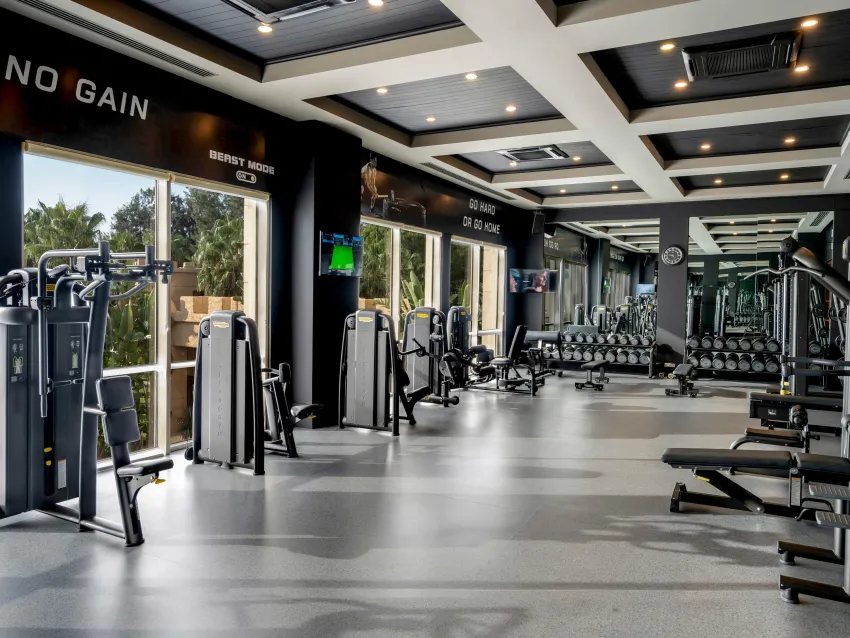 Rixos Premium Belek 5*-155