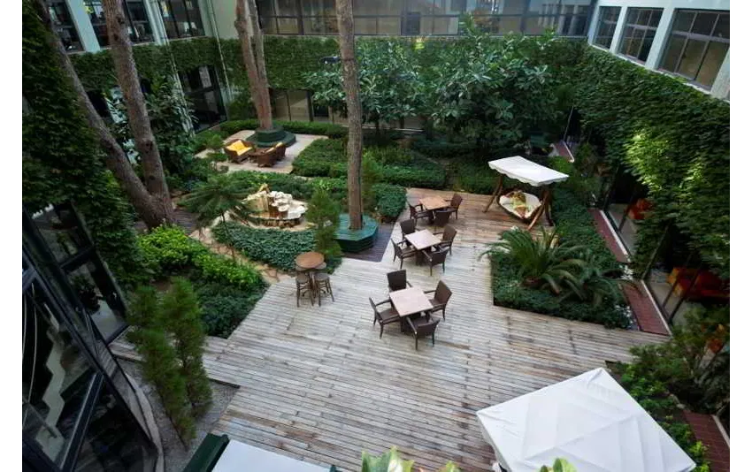 Limak Atlantis Deluxe Hotel & Resort 5*-15