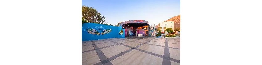 Armas Beach Hotel 4*-20