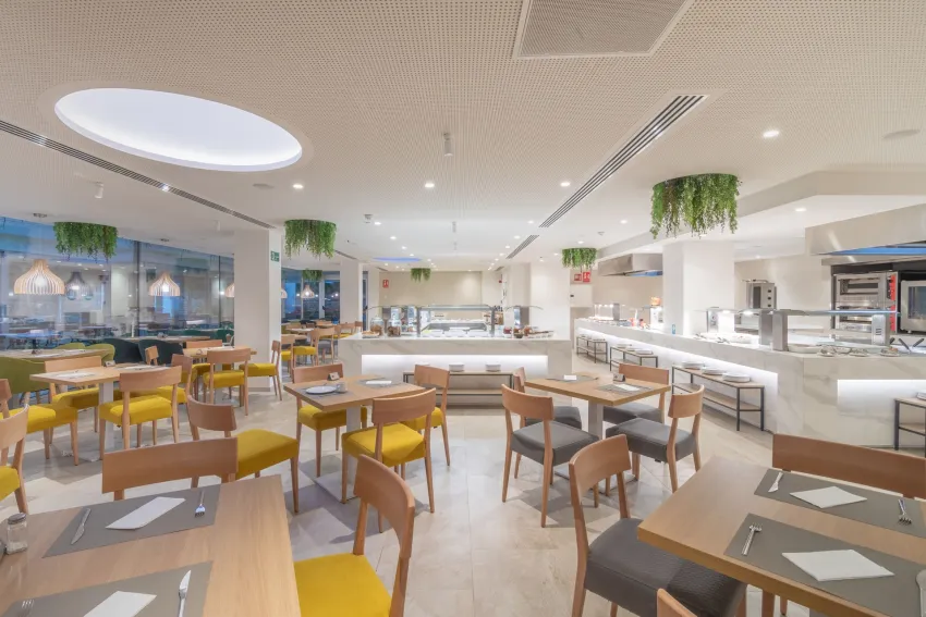 JS Portocolom Suites 4*-15