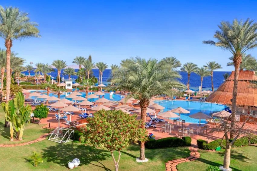 ALBATROS ROYAL GRAND SHARM EL SHEIKH (ADULT ONLY16+)  5*-92