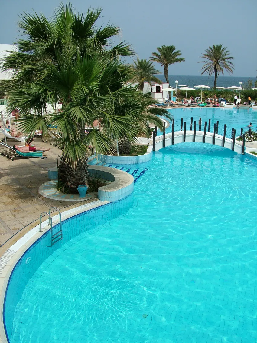 El Mouradi Skanes 4*-27