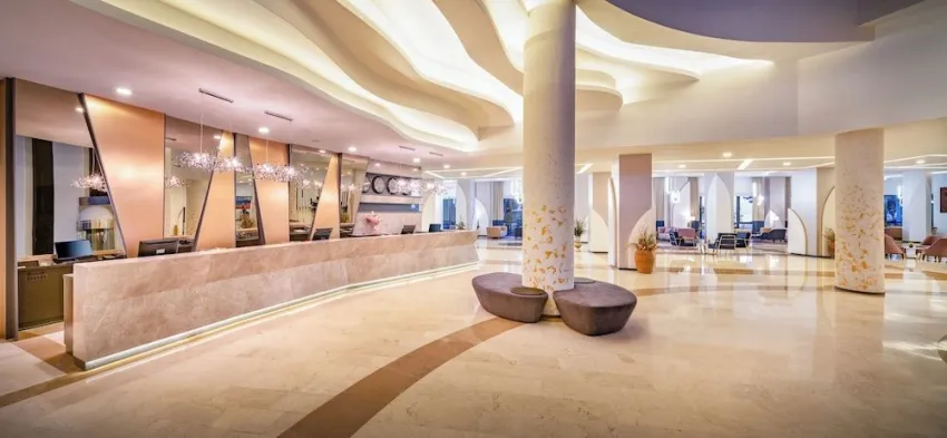 Gravel Hotels Select 5*-3