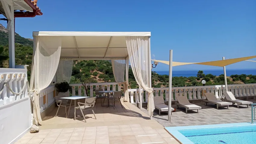 Matilda Hotel 4*-7