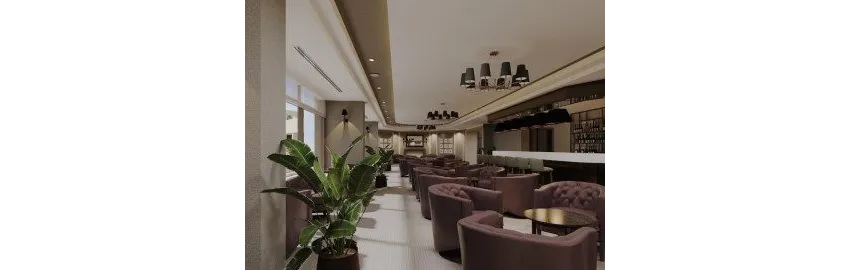 Mirage Park Resort Hotel 5*-19