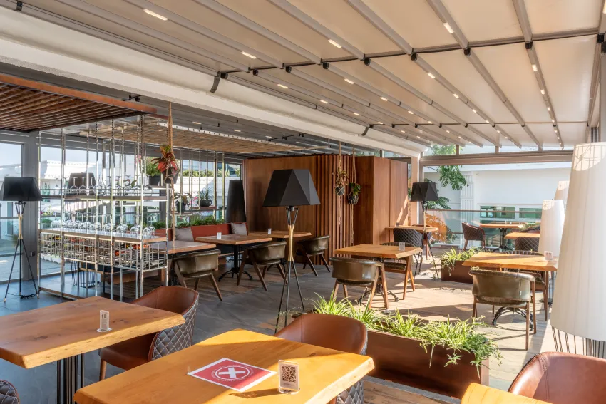 Flora Garden Beach (Adults Only 16+) 5*-159