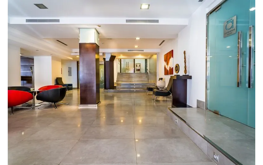 Nautic Hotel & Spa 4*-17