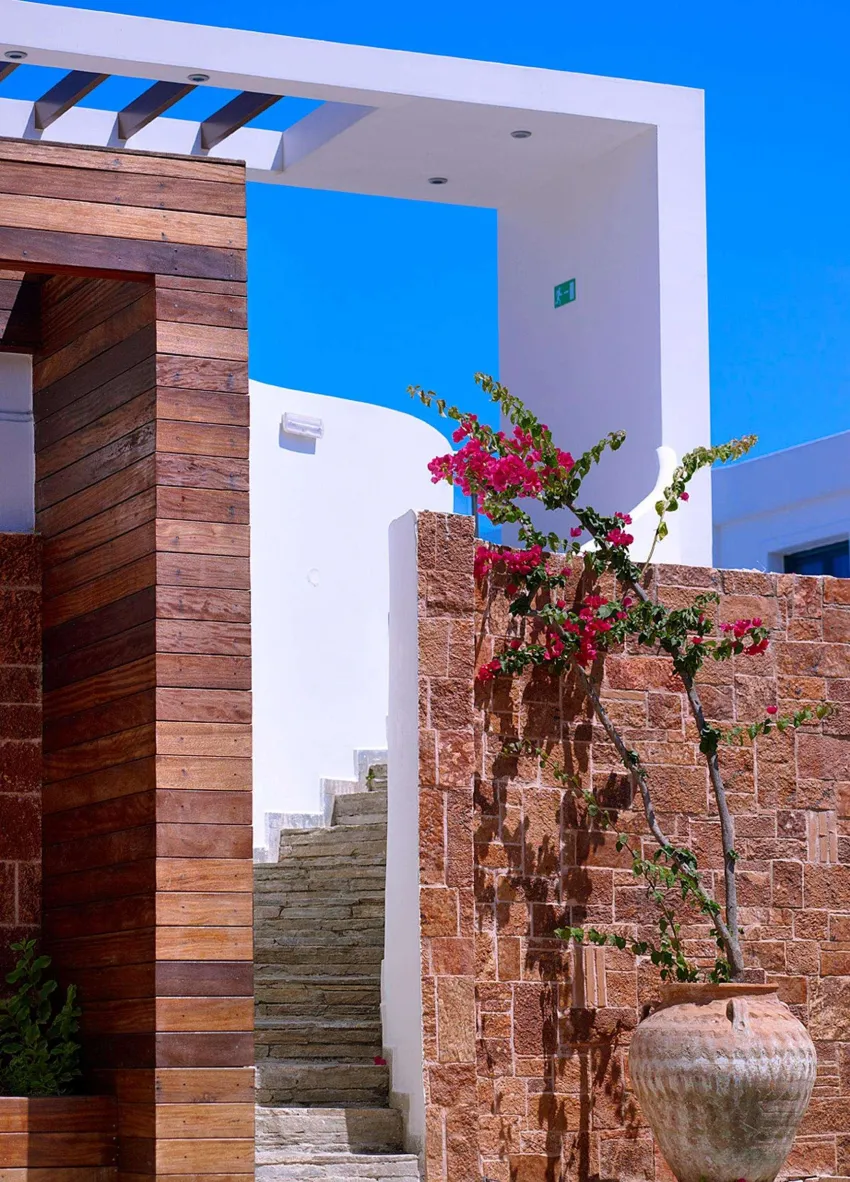 Minos Village 3*-6