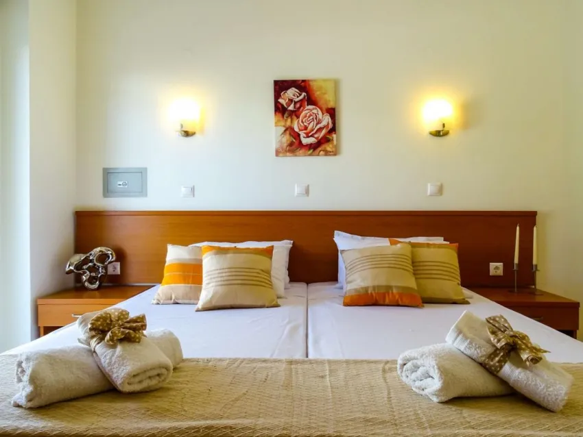 Tsambikos Apartments 3*-28