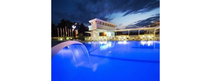 Maya World Park Belek 4* - Belek - Turcia