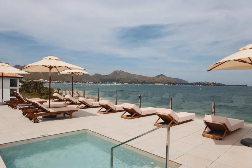 Uyal Hotel Hoposa 4*-25