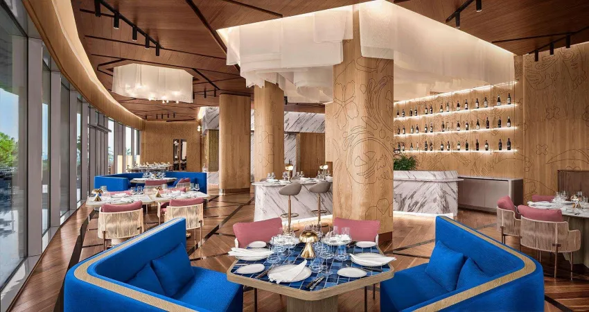 Gloria Serenity Resort 5*-263