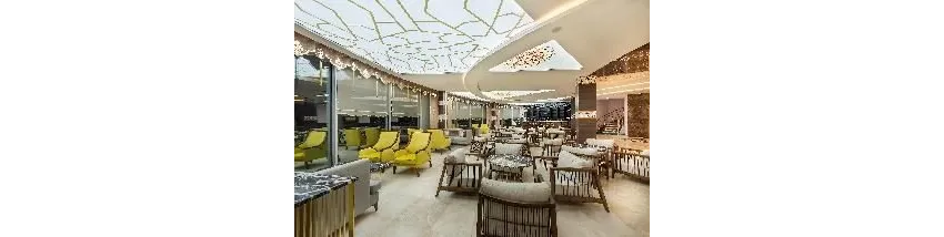 The Marilis Hill Resort Hotel & Spa 5*-6