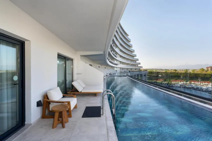 Miracle Resort Hotel 5*-100