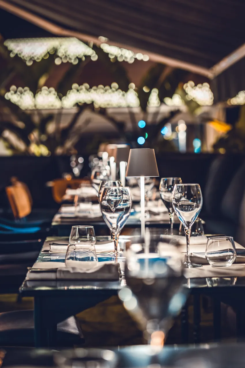 Golden Tulip President Hammamet 4*-10