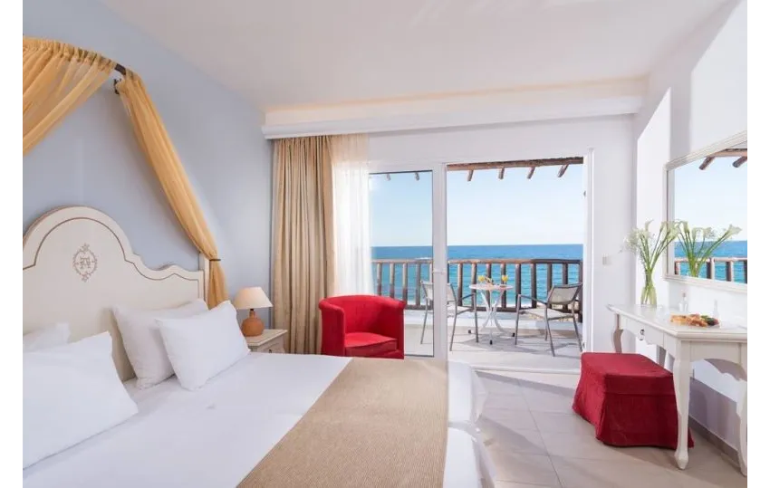 Alexander Beach Hotel And Village Resort 5*-18