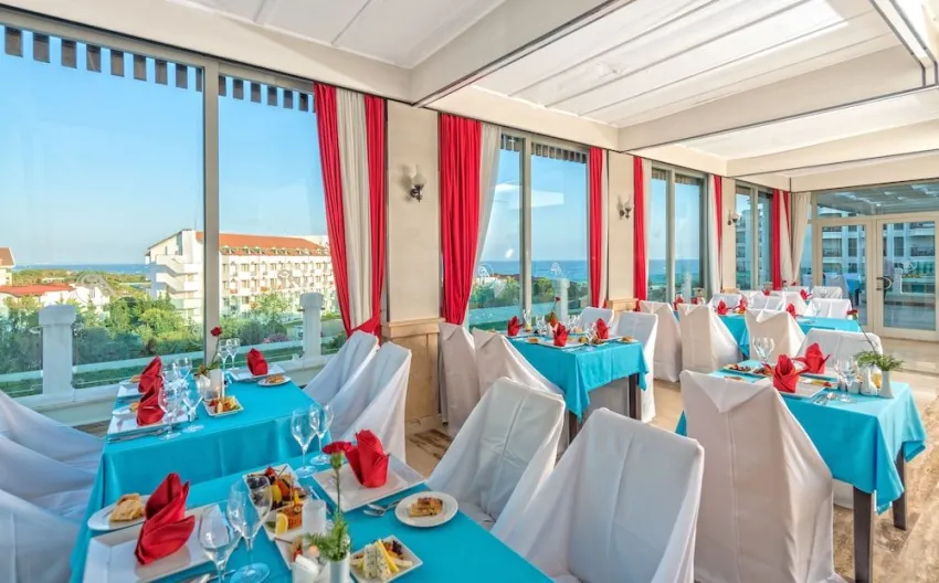 Royal Atlantis Spa Resort 5*-80