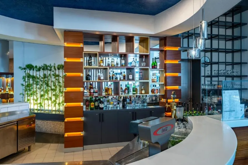 Baia Lara Hotel 5*-38