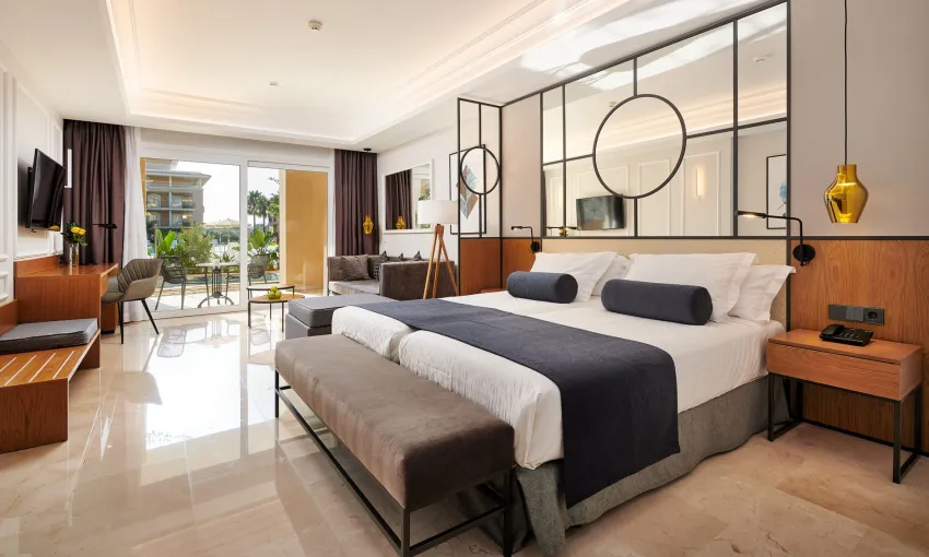 Grupotel Playa De Palma Suites Spa 4*-17